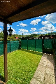 Pronájem chaty 18 m², pozemek 40 m² Černošice