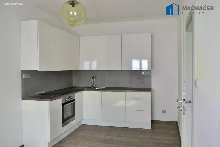 Pronájem bytu 2+1 60 m² Bednářská, Duchcov