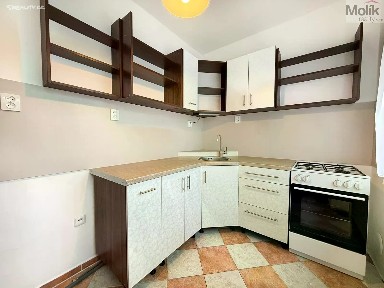 Pronájem bytu 2+1 50 m²