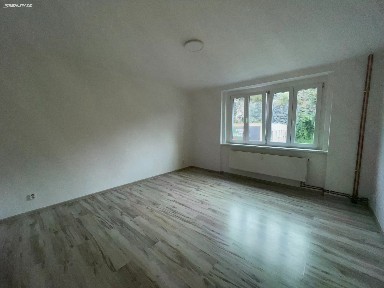Pronájem bytu 2+1 56 m²