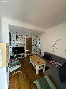 Pronájem bytu 3+1 52 m² Ervěnická, Jirkov