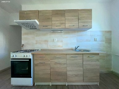 Pronájem bytu 2+1 53 m² Bratislavská, Ústí nad Labem - Ústí nad Labem-centrum