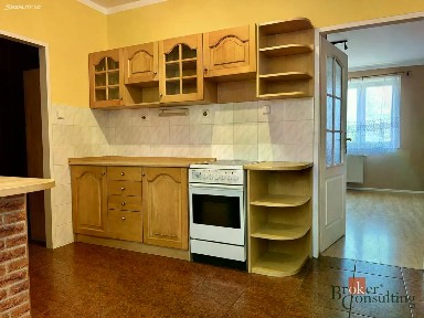 Prodej bytu 2+1 52 m² Šumavská, Karlovy Vary