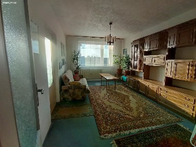 Prodej bytu 3+1 74 m² Konečná, Karlovy Vary - Rybáře