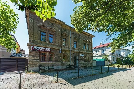 Prodej vícegeneračního domu 400 m², pozemek 821 m² Blatenská, Chomutov