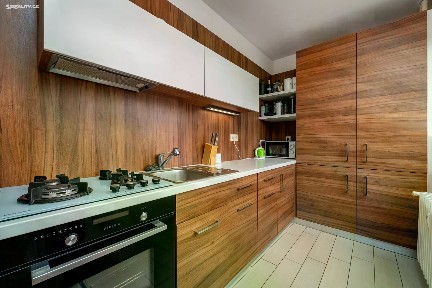 Prodej bytu 3+1 62 m² třída Svobody, Zlín - Malenovice