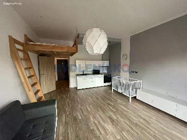 Prodej bytu 1+kk 73 m² Husova tř., České Budějovice - České Budějovice 2