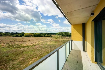 Prodej bytu 3+kk 78 m² Čakovská, České Budějovice - České Budějovice 2