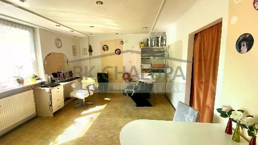 Prodej bytu 1+kk 32 m² Ant. Barcala, České Budějovice - České Budějovice 2