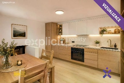 Prodej chaty 45 m², pozemek 967 m² Napajedla