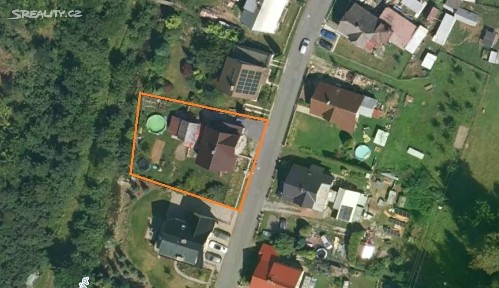 Prodej rodinného domu 190 m², pozemek 832 m² Dolní Bečva
