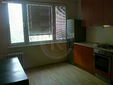 Pronájem bytu 1+1 37 m² Mánesova, České Budějovice - České Budějovice 6