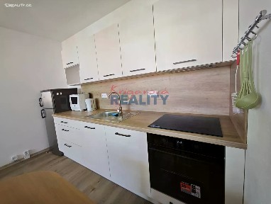 Pronájem bytu 1+1 42 m² N. Frýda, České Budějovice - České Budějovice 2