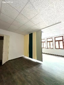 Pronájem bytu 2+1 97 m² nám. Míru, Jindřichův Hradec - Jindřichův Hradec I