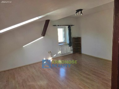 Pronájem bytu 2+kk 58 m² Náchodská, Trutnov - Poříčí