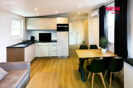 Prodej mobilheimu, mobilního domu 44 m² Jívka