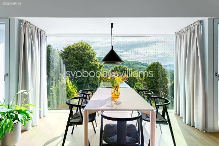 Pronájem bytu 3+kk 87 m²