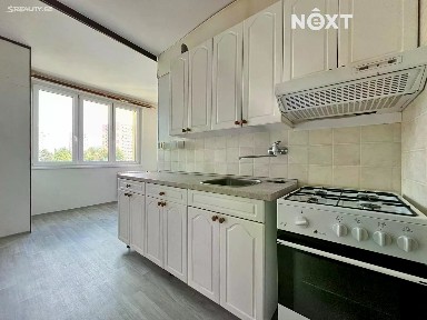 Pronájem bytu 2+1 59 m² Marie Majerové, Sokolov