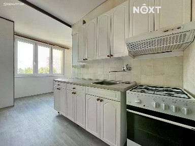 Pronájem bytu 2+1 59 m²
