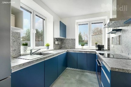 Prodej činžovního domu 193 m²