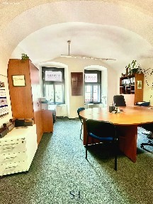 Pronájem kanceláře 49 m²