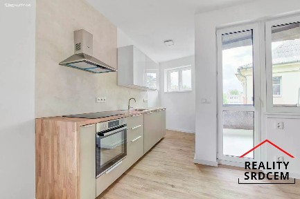 Pronájem bytu 2+kk 64 m² Keltičkova, Ostrava - Slezská Ostrava