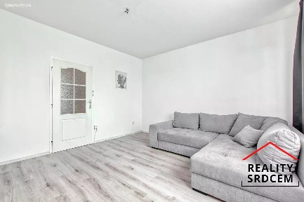 Pronájem bytu 3+1 62 m² U Dílen, Ostrava - Martinov