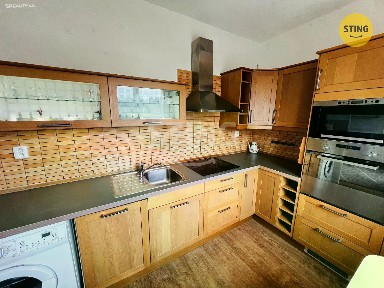 Pronájem bytu 1+1 35 m² Okrajová, Havířov - Podlesí