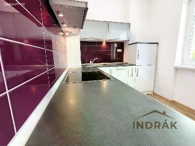 Pronájem bytu 2+1 58 m²