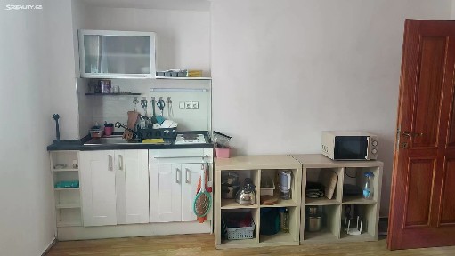 Pronájem bytu 2+kk 33 m² Na Půstkách, Frýdek-Místek - Frýdek