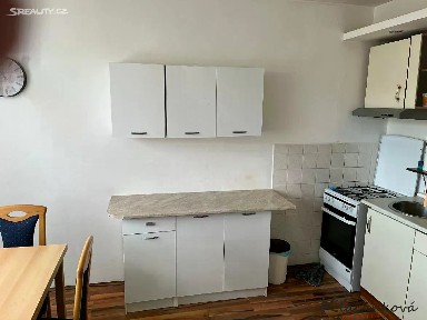 Prodej bytu 1+1 36 m² Písečná, Chomutov