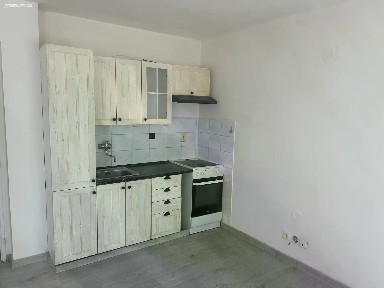 Prodej bytu 1+kk 28 m² Dlouhá, Krupka - Bohosudov