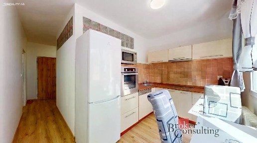 Prodej bytu 2+1 61 m² Dřínovská, Chomutov