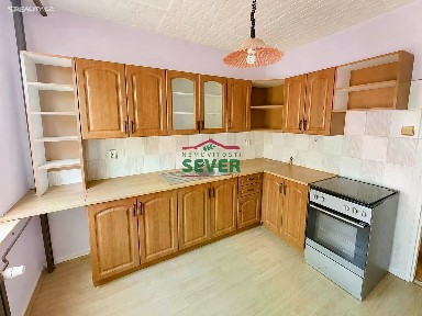 Prodej bytu 4+1 79 m² Komořanská, Most