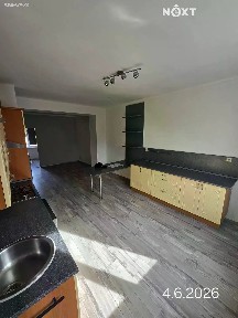 Prodej bytu 2+1 55 m² Jaroslava Vrchlického, Most