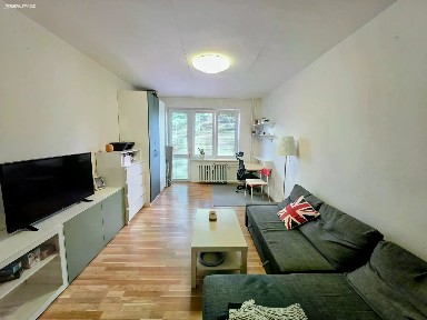 Pronájem bytu 3+1 77 m² Svatopluka Čecha, Brno - Královo Pole
