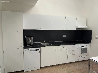Pronájem bytu 3+1 106 m² Bratislavská, Brno - Zábrdovice