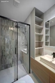 Pronájem bytu 2+kk 55 m² Dlouhé hony, Brno - Řečkovice