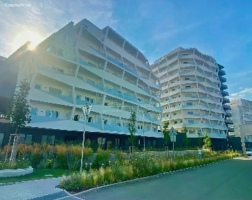 Pronájem bytu 1+kk 33 m² Komárovská, Brno - Komárov