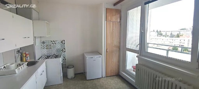 Pronájem bytu 1+1 47 m² Horácké náměstí, Brno - Řečkovice