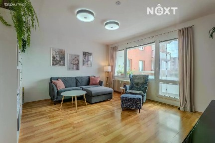 Prodej bytu 3+1 77 m² Valtická, Brno - Židenice