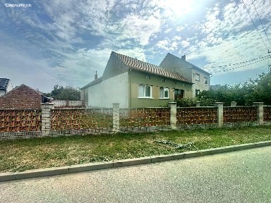 Prušánky, Hodonín