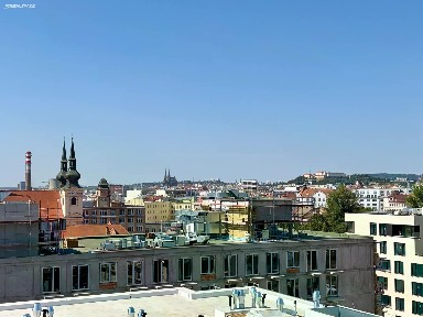 Prodej bytu 2+kk 56 m²