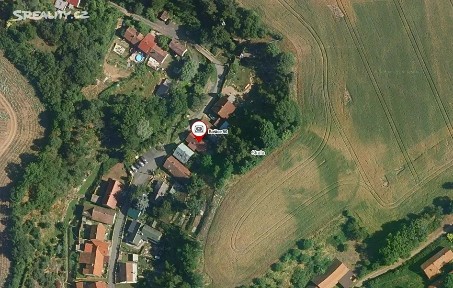 Prodej rodinného domu 75 m², pozemek 144 m² Svojšice - Bošice