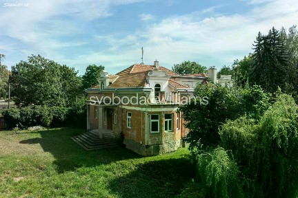 Prodej rodinného domu 413 m², pozemek 3902 m² Škvorecká, Přišimasy