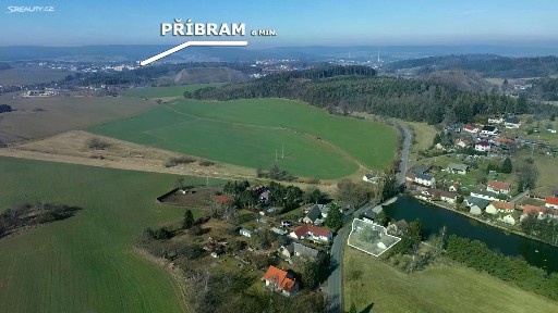 Prodej rodinného domu 150 m², pozemek 957 m² Příbram - Jerusalem
