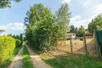 Prodej chaty 35 m², pozemek 739 m² Hadovitá, Kamenice - Skuheř