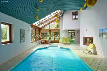 Prodej rodinného domu 500 m², pozemek 2240 m² Jenečská, Úhonice