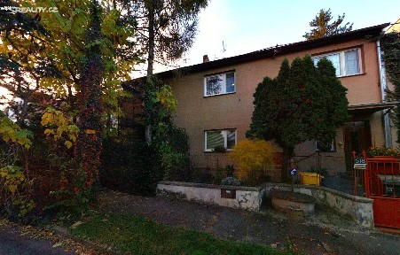 Prodej rodinného domu 130 m², pozemek 184 m² 5. května, Český Brod