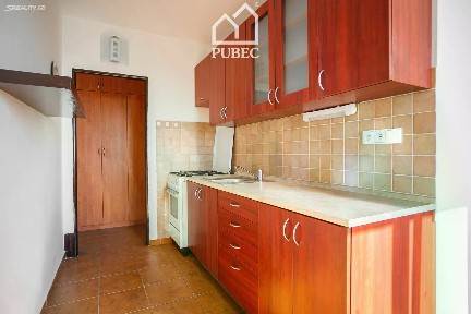 Prodej bytu 1+1 40 m² Sousedská, Plzeň - Lobzy